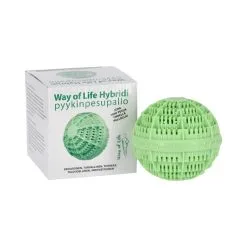Way Of Life Hybride Pyykinpesupallo