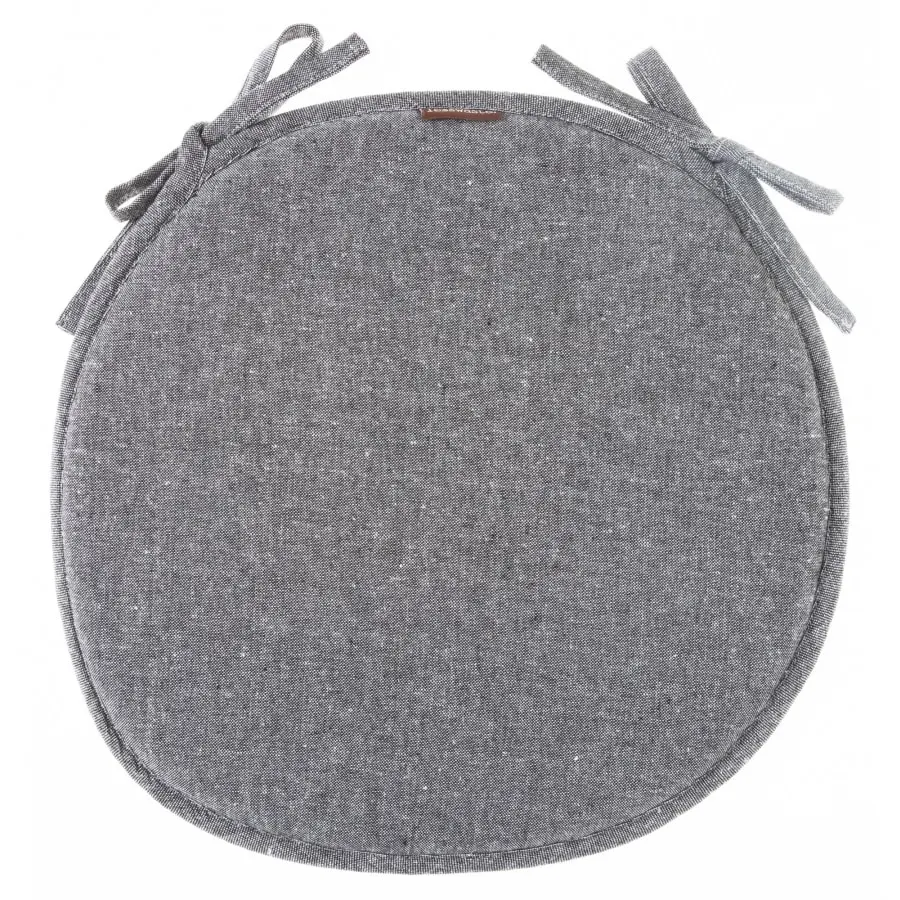 Kotoilu Oval 38x40 Cm Istuintyyny 3 Kotoilu Oval 38x40 Cm Istuintyyny