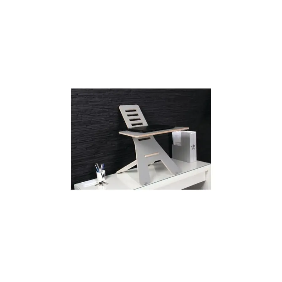 GetUpDesk Light Säädettävä Tietokonetaso 5 GetUpDesk Light Säädettävä Tietokonetaso - Image 3