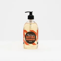 Mustikka 500 Ml Ahertajan Astianpesuaine