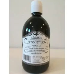 Kaunis Puuvilla 500 Ml Pyykkietikka