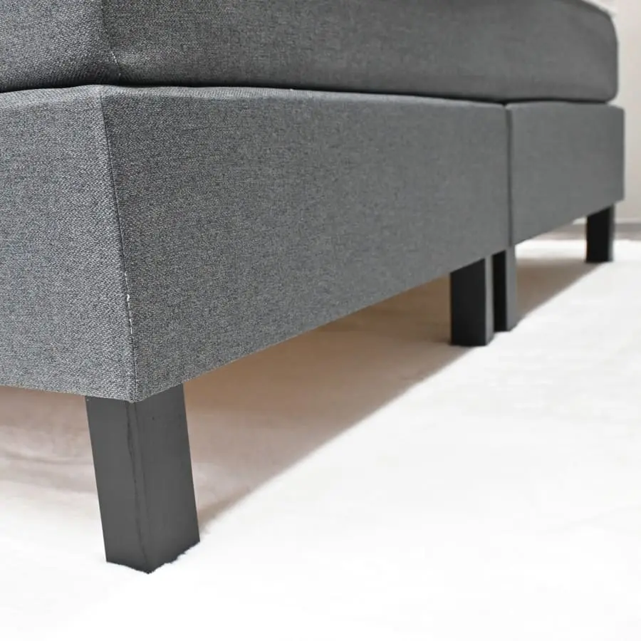 Tenstar Base Jenkkisänky 5 Tenstar Base Jenkkisänky - Image 3