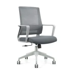 Tenstar Fox Työtuoli -Huonekalut myymälä 6430063690872