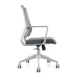 Tenstar Fox Työtuoli -Huonekalut myymälä 6430063690872 3