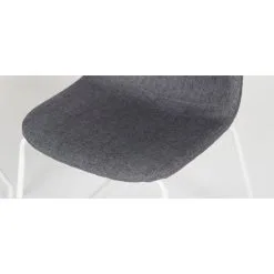 Tenstar Lorenzo 2 Kpl Ruokapöydän Tuoli -Huonekalut myymälä 6430063693224 2