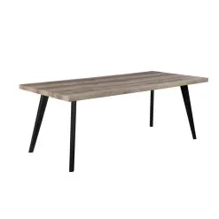 Tenstar Chicago Ruokapöytä