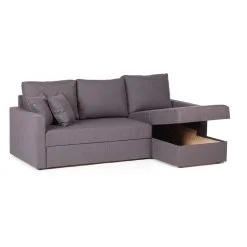 Tenstar Amanda Vuodekulmadivaani -Huonekalut myymälä 6430063693606 2