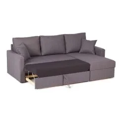 Tenstar Amanda Vuodekulmadivaani -Huonekalut myymälä 6430063693606 3