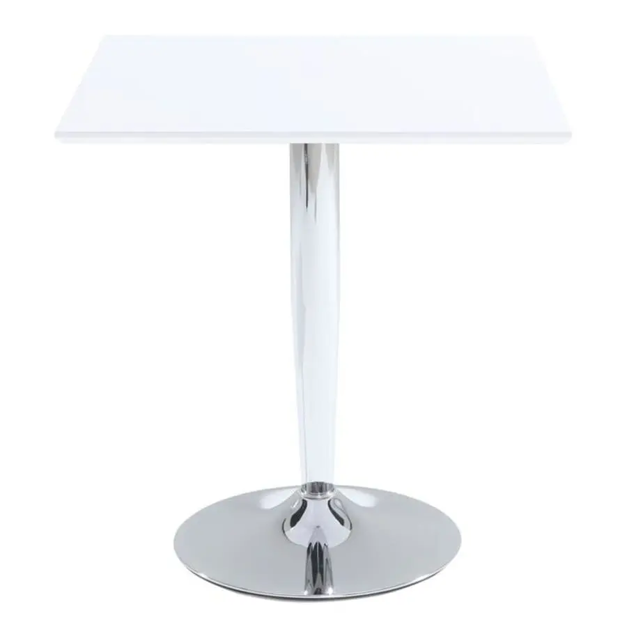 Tenstar Rafla Valkoinen Ruokapöytä 3 Tenstar Rafla Valkoinen Ruokapöytä