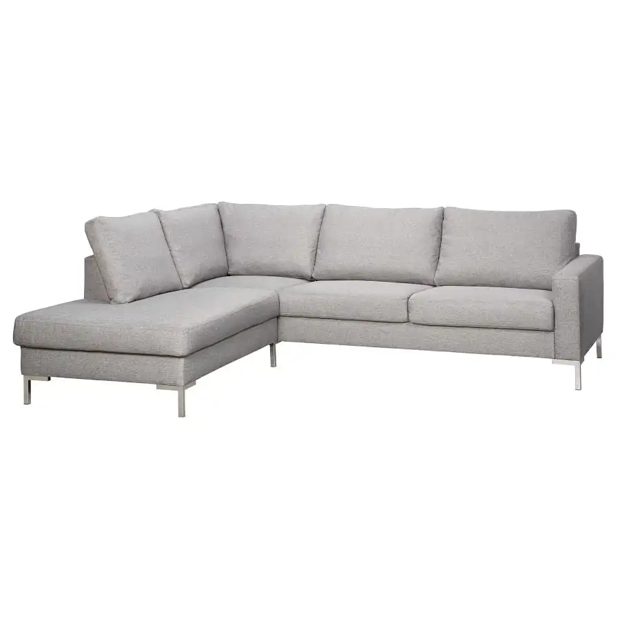 Tenstar Tracy Vasen Kätisyys Kulmadivaanisohva 3 Tenstar Tracy Vasen Kätisyys Kulmadivaanisohva