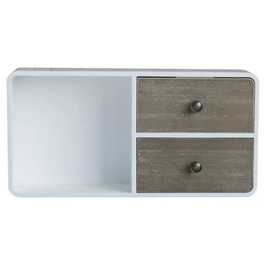 Tenstar Anderson Seinähyllykkö 3 Tenstar Anderson Seinähyllykkö