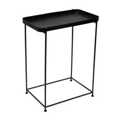 Tenstar Suorakaide Tarjotinpöytä