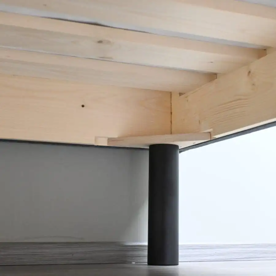 Tenstar Base Runkosänky 6 Tenstar Base Runkosänky - Image 4