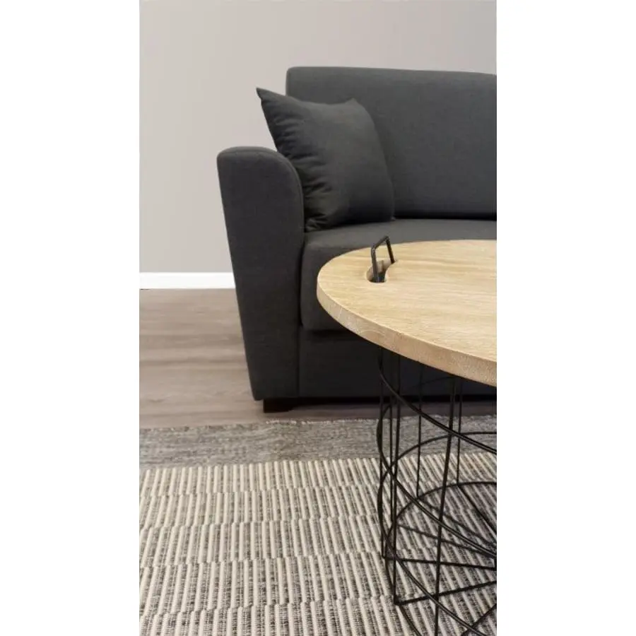 Tenstar Roxy 2-istuttava Vuodesohva 5 Tenstar Roxy 2-istuttava Vuodesohva - Image 3