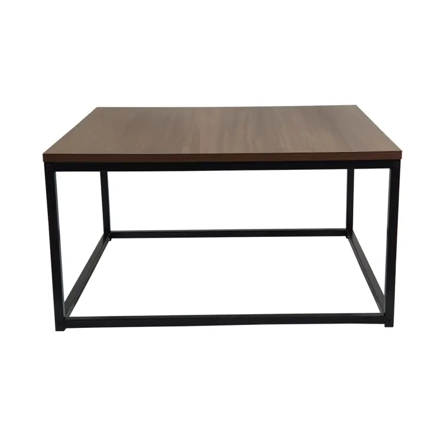 Tenstar Nevada Neliö 75x75cm Sohvapöytä 3 Tenstar Nevada Neliö 75x75cm Sohvapöytä