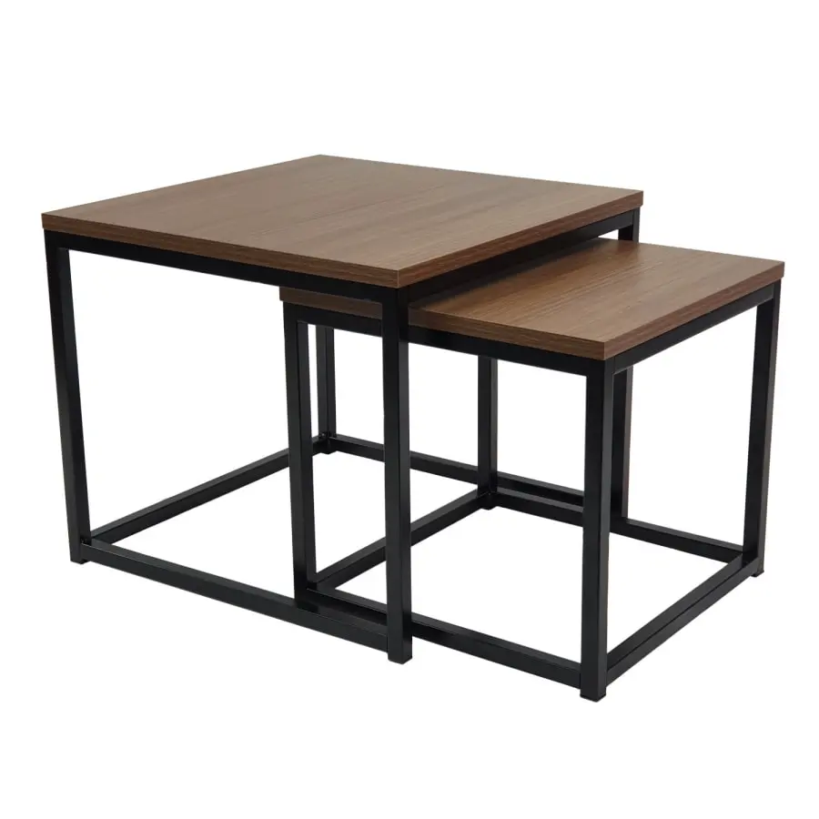 Tenstar Nevada 40/50cm Sarjapöytä 3 Tenstar Nevada 40/50cm Sarjapöytä