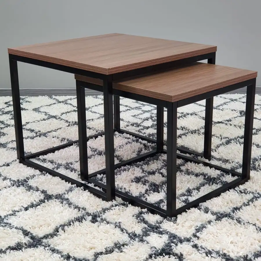 Tenstar Nevada 40/50cm Sarjapöytä 4 Tenstar Nevada 40/50cm Sarjapöytä - Image 2