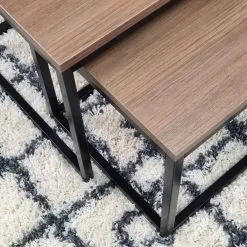 Tenstar Nevada 40/50cm Sarjapöytä 7 Tenstar Nevada 40/50cm Sarjapöytä -Huonekalut myymälä 6430063699370 3