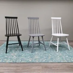 Tenstar Sophia Ruokapöydän 2kpl Tuoli -Huonekalut myymälä 6430063699509 2