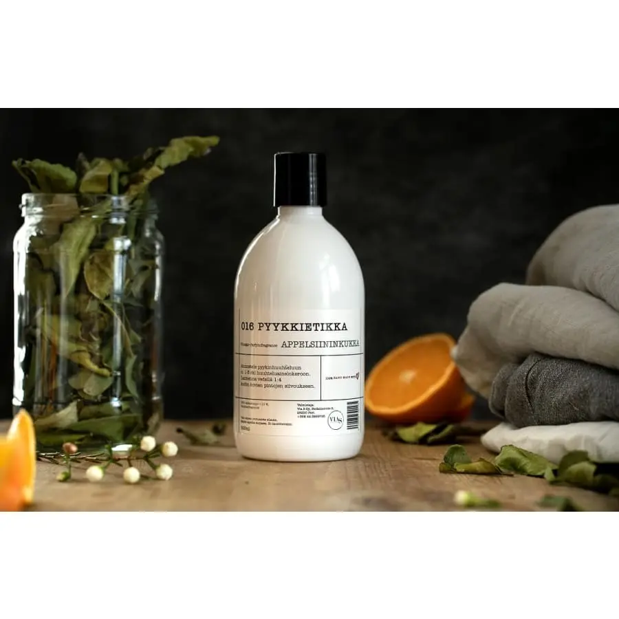 Via Sisustus Via S Appelsiininkukka 500 Ml Pyykkietikka 3 Via Sisustus Via S Appelsiininkukka 500 Ml Pyykkietikka