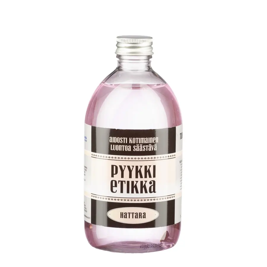 Taikapuoti Hattara 500 Ml Pyykkietikka 3 Taikapuoti Hattara 500 Ml Pyykkietikka
