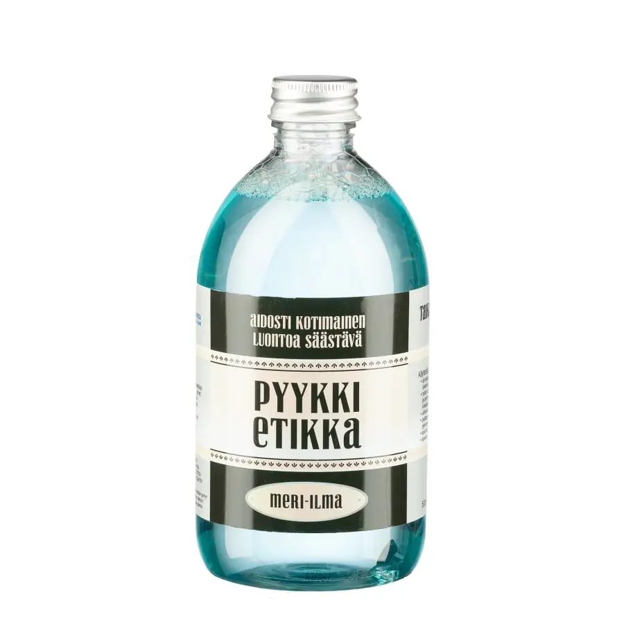 Taikapuoti Meri-ilma 500 Ml Pyykkietikka 3 Taikapuoti Meri-ilma 500 Ml Pyykkietikka