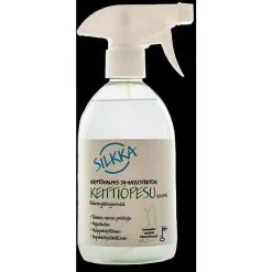 Silkka 500 Ml Hajusteeton Keittiöpesuaine