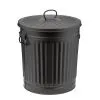 Kotoilu 18 L Kannellinen Peltitynnyri