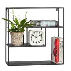 Aina Block 50x15x50 Cm Hylly -Huonekalut myymälä 6438014232331 2