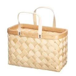 Aina 36,5x19x23 Cm Ostoskori