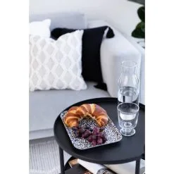 Aina Roll ø50x 80cm Tarjoiluvaunu -Huonekalut myymälä 6438014235936 3