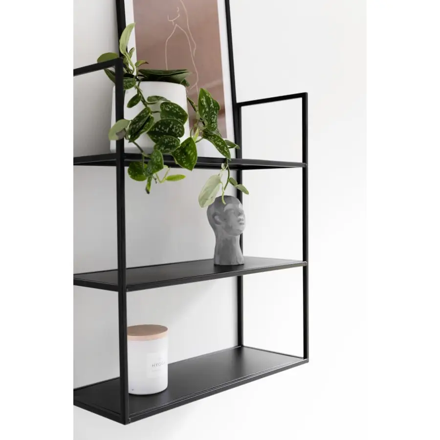 Aina Line Hyllykkö 4 Aina Line Hyllykkö - Image 2