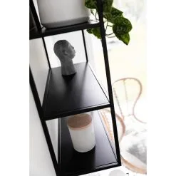 Aina Line Hyllykkö 7 Aina Line Hyllykkö -Huonekalut myymälä 6438014235943 3