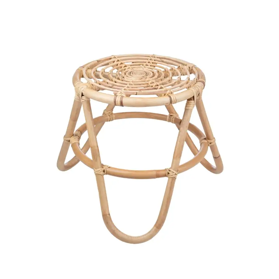 Aina Hetki ø40x40cm Rottinkipöytä 4 Aina Hetki ø40x40cm Rottinkipöytä - Image 2