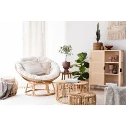 Aina Syli Rottinkituoli -Huonekalut myymälä 6438014255316 3