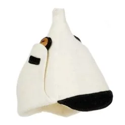 Kotoilu Napit Palju/saunahattu