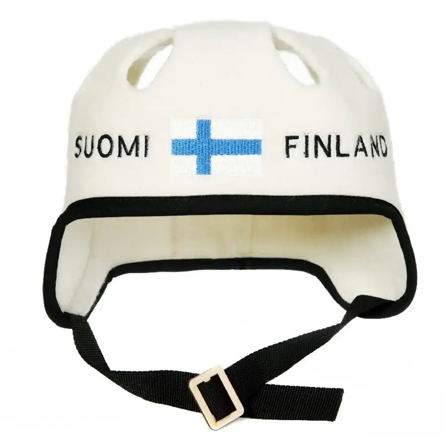 Kotoilu Lätkä Palju/saunahattu 3 Kotoilu Lätkä Palju/saunahattu