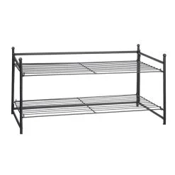 Villadesign Grid Kenkäteline