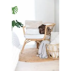 Aina Poukama Rottinkituoli -Huonekalut myymälä 6438014266947 4