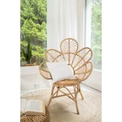 Aina Lumo Rottinkituoli -Huonekalut myymälä 6438014278629 3