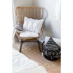 Aina Rauha Rottinkituoli -Huonekalut myymälä 6438014278636 3