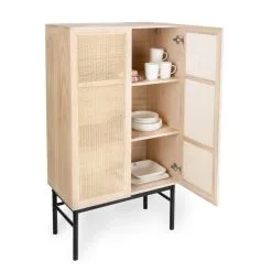 Aina Halla Kaappi 9 Aina Halla Kaappi -Huonekalut myymälä 6438014283449 3