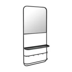 Aina Block Peilihylly