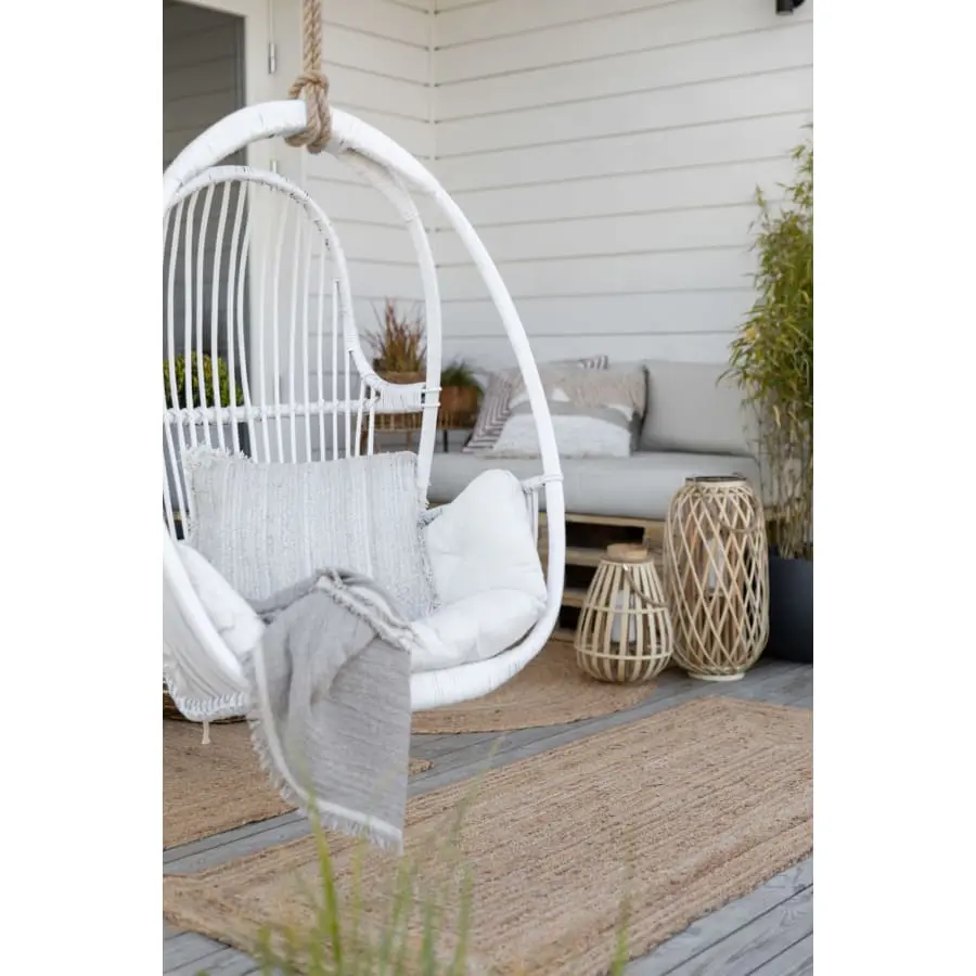 Aina Tähkä Rottinkikeinu 4 Aina Tähkä Rottinkikeinu - Image 2