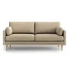 Optisofa Emilly Sandy 3-istuttava Sohva 1 Optisofa Emilly Sandy 3-istuttava Sohva -Huonekalut myymälä 6438014302423 1
