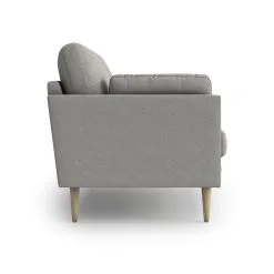 Optisofa Emilly Wooly 3-istuttava Sohva -Huonekalut myymälä 6438014302461 2