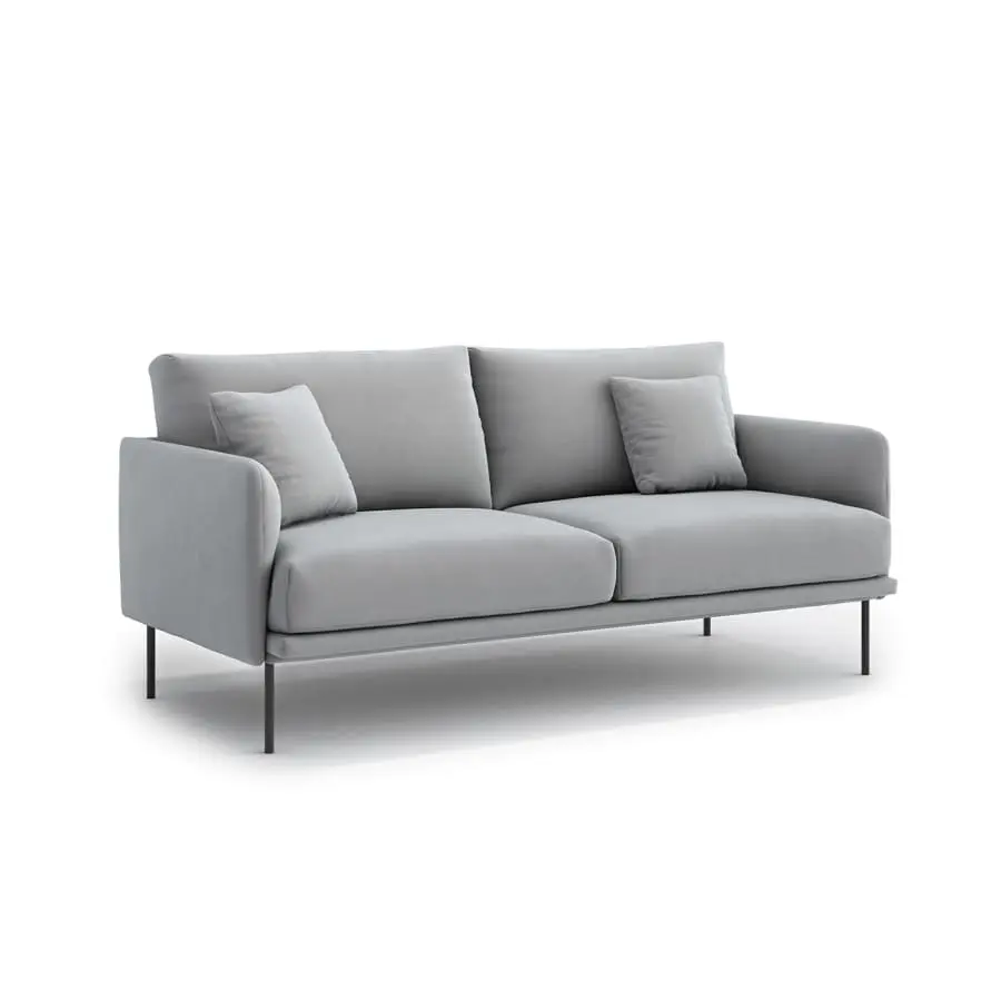 Optisofa Nora Aria 2-istuttava Sohva 5 Optisofa Nora Aria 2-istuttava Sohva - Image 3