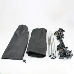 Out-Zone Dura Ultrakevyt Retkisänky -Huonekalut myymälä 6438014337241 3