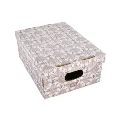 Vallila Simpukka 2kpl Kotilaatikko