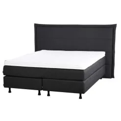 Familon Zone Tummanharmaa Sängynpääty -Huonekalut myymälä 6438291101306 5